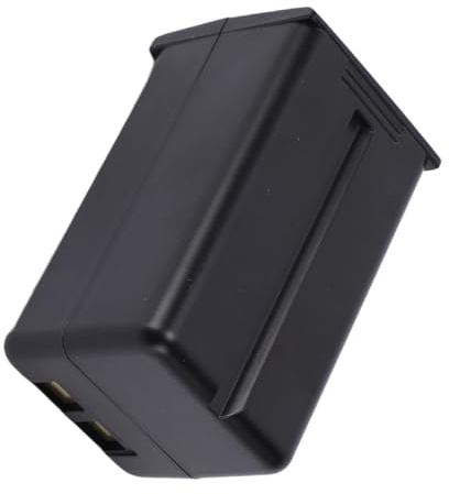 ACOGEDO AD300 AD200 Flash Battery Replacement Lithium Pack with High Capacity for Photography Studio Outdoor