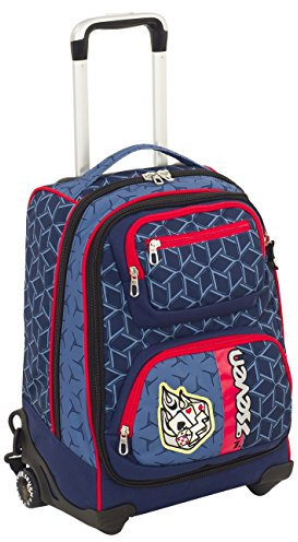 Trolley Maxi Round Seven - Swag Girl -