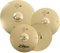 Zildjian ZB4PK Planet Z Series - Juego con 4 Platillos (14 pr, 16, 20),Nuevo Modelo