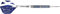 Jocky Wilson 95% - Steeldarts 24 Gramm