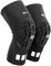 G-Form Pro Padded Compression Knee Sleeve - Kniestütze für Männer und Frauen - Schwarz, Erwachsene XL