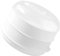 JINGLING Cuiseur Vapeur Multicouche - Cuiseur Vapeur -Ondes pour la Cuisine - Four à -Ondes Rond - cuiseur Vapeur - Recette Pliable - Passe au Lave-Vaisselle