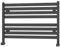 Horizontaler Flachheizkörper Weiß H 528 x Int 770 (mm)