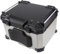 BOROCO Motorrad Topcase Rückenlehnen, Universal Motorrad Rückenpolster Backrest, Gepäck Fall Rücken Kissen mit Selbst klebend für Motorrad(2#)