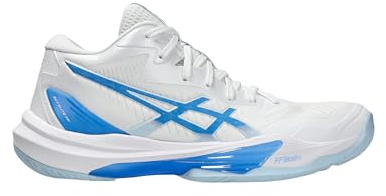 ASICS Damen Sky Elite Ff Mt 3Sneaker