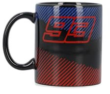 MARC MARQUEZ Mug - 93 stripes-U