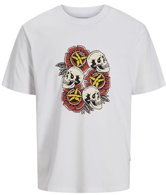 JACK & JONES Boy T-Shirt Gedruckt T-Shirt Junior