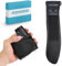 CoguZed Magnetischer Golf-Entfernungsmesser-Halter, verstellbar, starker Entfernungsmesser, Magnetband/Halteband, sichere Befestigung an Golfwagenschiene/Rahmen, universelle Passform