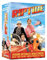 [Elephant Films] Edition française officielle - Riptide - L'Intégrale - Coffret 13 DVD + Livret 32 pages