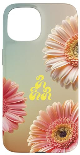 Hülle für iPhone 15 Handyhülle Logo iPhone