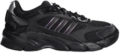 Adidas CRAZYCHAOS 2000 SportschuheDamen, CBLACK/CLPINK/SILVMT, 37 1/3