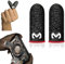 SIOPPKIK 2 Pièces PUBG Mobile Game Finger Sleeve, Gaming Finger Sleeves, Téléphone Portable Pouce Trigger Touchscreen, Gants Ultra sensibles