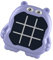 Xo Chess Classic Board Games - Handheld Game | Board Puzzle Games | Bolt Game | Portable Handheld Electronic Toys | Electric Game Console | Interactive Digital Brain Teasers for Home Travel Outdoor
