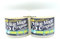 Two Pack HBBlue Magic Originals Super Sure Gro 340g