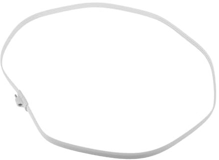 HEALEEP Fan Wire Grid for Fans Reusable Nuts Fixing Clips for Secure Dust Cover and Electric Guard Versatile and Accessories for Optimal Performance