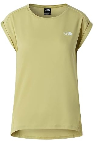 The North Face Damen W Tanken Tank - Eu Tanktop (1er Pack)