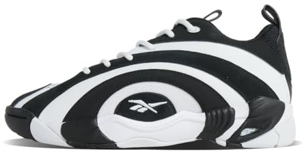 Reebok Unisex Shaqnosis LowSneaker