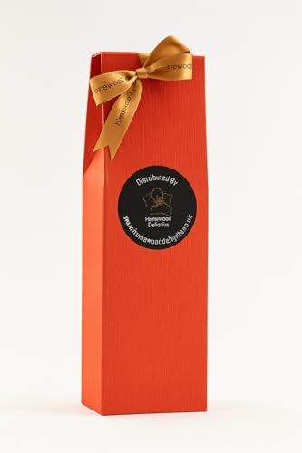 Whispering Angel Rosé Wine (75cl) in Gift Box – Côtes de Provence – Luxury Gift for Women – Gift Message – Ideal for Birthdays, Mother’s Day, Anniversaries & Celebrations