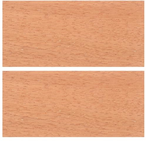 Generisch Spanische für Effiziente Befeuchtung und Aufbewahrung von Zigarren im Humidor Humidorzubehör Zedernholzplatten 2 Stück Divider System Braun