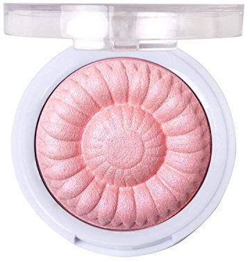 J. CAT BEAUTY You Glow Girl Baked Highlighter - Unicorn Fave