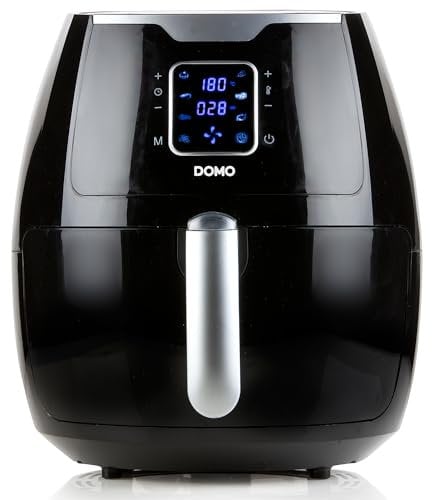 FRITEUSE DELI DIGITALE DOMO DO513FR