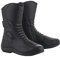 Alpinestars 2442819-10-45, Stivali Moto Uomo, Nero, 45 EU