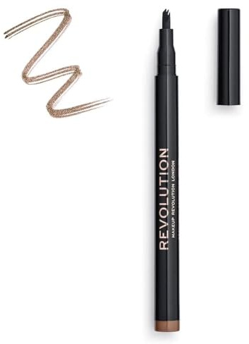Revolution - Augenbrauenstift - Micro Brow Pen Light