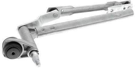 15D VAICO - V10-5281 - Wiper Linkage - fits VOLKSWAGEN 1T0955601A