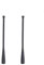 VHF - Antena para radio Motorola HT1000 GP900 MT2000 MTX8000 XTS 2500 (136-174 MHz)