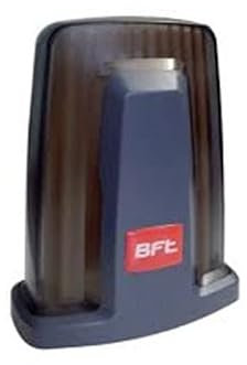 BFT Radius LED BT A R1W Blinker mit Antenne, D114168 0003