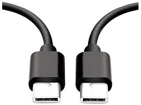 Cable USB C tipo C macho a USB C macho de 3 pies de largo para SanDisk Extreme, Samsung T5 T7, Crucial X6, Seagate Barracuda, Sabrent Rocket Nano y otros SSD portátiles