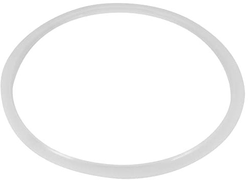 Guarnizione ad di tenuta, guarnizione a pressione 6 misure Pratico per cucina per pentola a pressione domestica(Diametro 24 cm)
