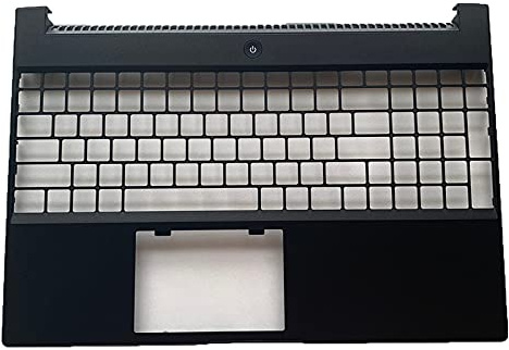 RTDPART Laptop Palmrest für Gigabyte für Aero 14 P64 x64 schwarz neu