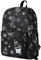 VASCHY Schulrucksack, leicht, wasserabweisend, Rucksack für Herren, Schulranzen, Damen, Kinder, Jungen, Freizeit, für Mädchen, Schule, Schule, Jugendliche, College, Business, Reise, Schwarzer Raum,