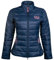HKM Classic Polo Jacke Dunkelblau XS