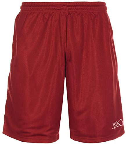 K1X Anti Gravity Shorts Herren rot, XL