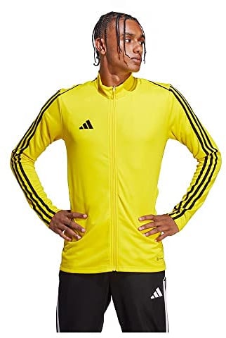 adidas Mens Tiro 23 League Training Track Top Adults