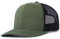 SEAUR Herren Baseball Cap Sommer Basecap Mesh Verstellbar Baseballkappe Outdoor Sport Kappe