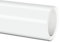 Actinium® Plotterfolie (13€/qm) 751c 010 Weiß Glanz 5m x 31,5cm High Performance Cast Folie, gegossene Selbstklebende Autofolie glänzend