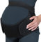 TSLBW Ceinture de Grossesse Ceinture de Maternité Ceinture Lombaire de Soutien du dos pour la Préparation à l'accouchement Soulager les douleurs du dos, du bassin et des hanches (M L XL XXL)