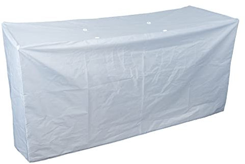 AMOS 230 Electric Heated Dryer Cover, Grey