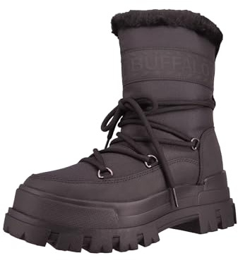 Buffalo Adult Aspha Blizzard 2 schwarz Gr. 40