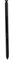 TsoLay Pour Note 8 Stylus Spen Stylo électromagnétique Multifonction Stylet Note 8 Stylet