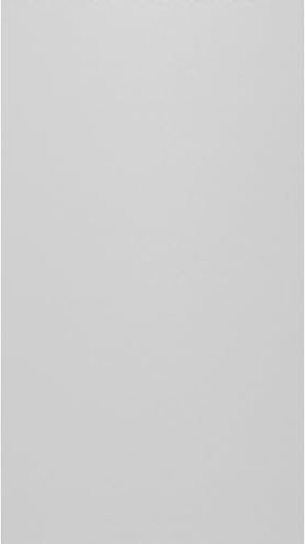 haggiy Selbstklebende Abdeckkappen für Möbel & Böden - Schraubenabdeckung - Einzelblatt - Abdeckung für Schrauben & Bohrlöcher - 85 x 155 mm - Möbelpflaster (Weiß-kalt)