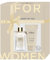 s.Oliver® Scent Of You Women | Geschenkset - funkelnd - elegant - feminin - für besondere Momente | Eau de Toilette 30ml & Duschgel 75ml