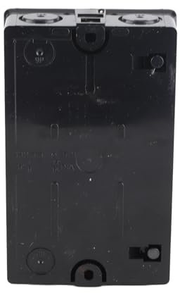 Contrôleur de Circuit étanche IP55, Interrupteur de Protection du Moteur 220V 380V pour Moteur électrique