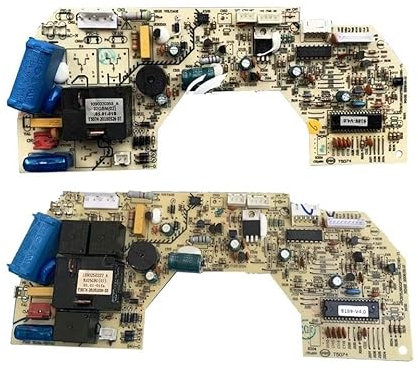 Neue gute for klimaanlage motherboard board computer-board PCB:TL32GGFT9189-KZ (HB)-YL TL32GGFT9189-KZ (HB)-YL bord(New A photo)