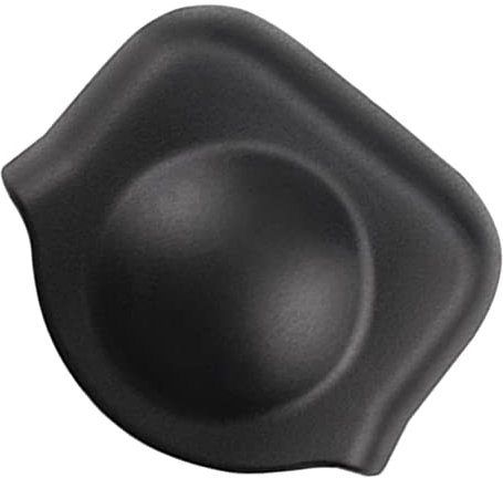 UKCOCO Objektivdeckel Für Kameraobjektivschutz Kompatibel Mit Panorama-objektivabdeckung Silikonschutz Kratzfest Und Stoßsicher