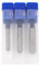 CHEOTIME 3PCS Diamond Drill Bit Set 6mm 8mm 10mm Glass and Tile Drill Bit 2 in 1 Hex Shank Ceramic Marble Granite Hole Cutter for Renovation