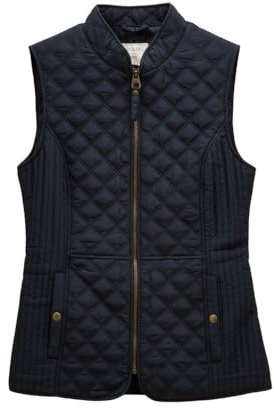 Joules Womens Minx Gilet
